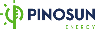 Logo de Pinosun Energy