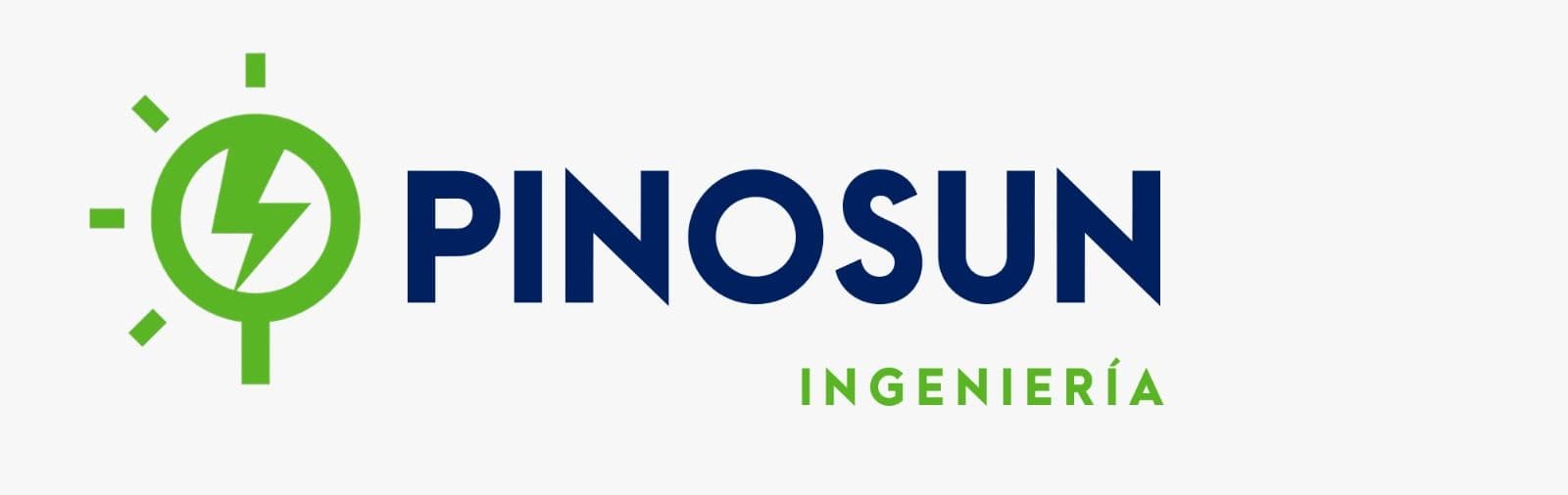 Logo de Pinosun Ingeniería