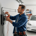 Cargadores domésticos de coche eléctrico: tipos y cuál elegir