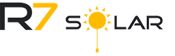 Logo de R7 Solar