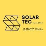 Logo de Solartec Mallorca