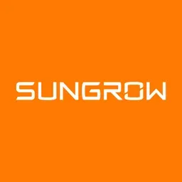 Logo de Sungrow