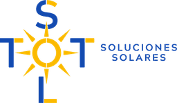 Logo de Tot-Sol Soluciones Solares