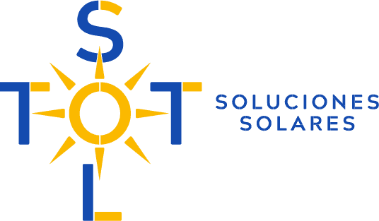 Logo de Tot-Sol Soluciones Solares