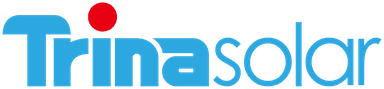 Logo de Trina Solar
