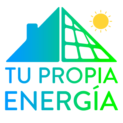Logo de Tu Propia Energía