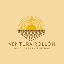Logo de VENTURA ROLLÓN