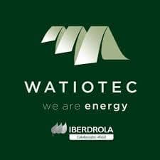 Logo de WATIOTEC