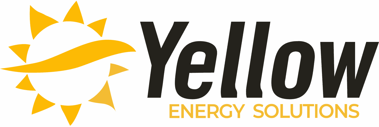 Logo de Yellow Energy Solutions