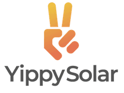 Logo de Yippy Solar