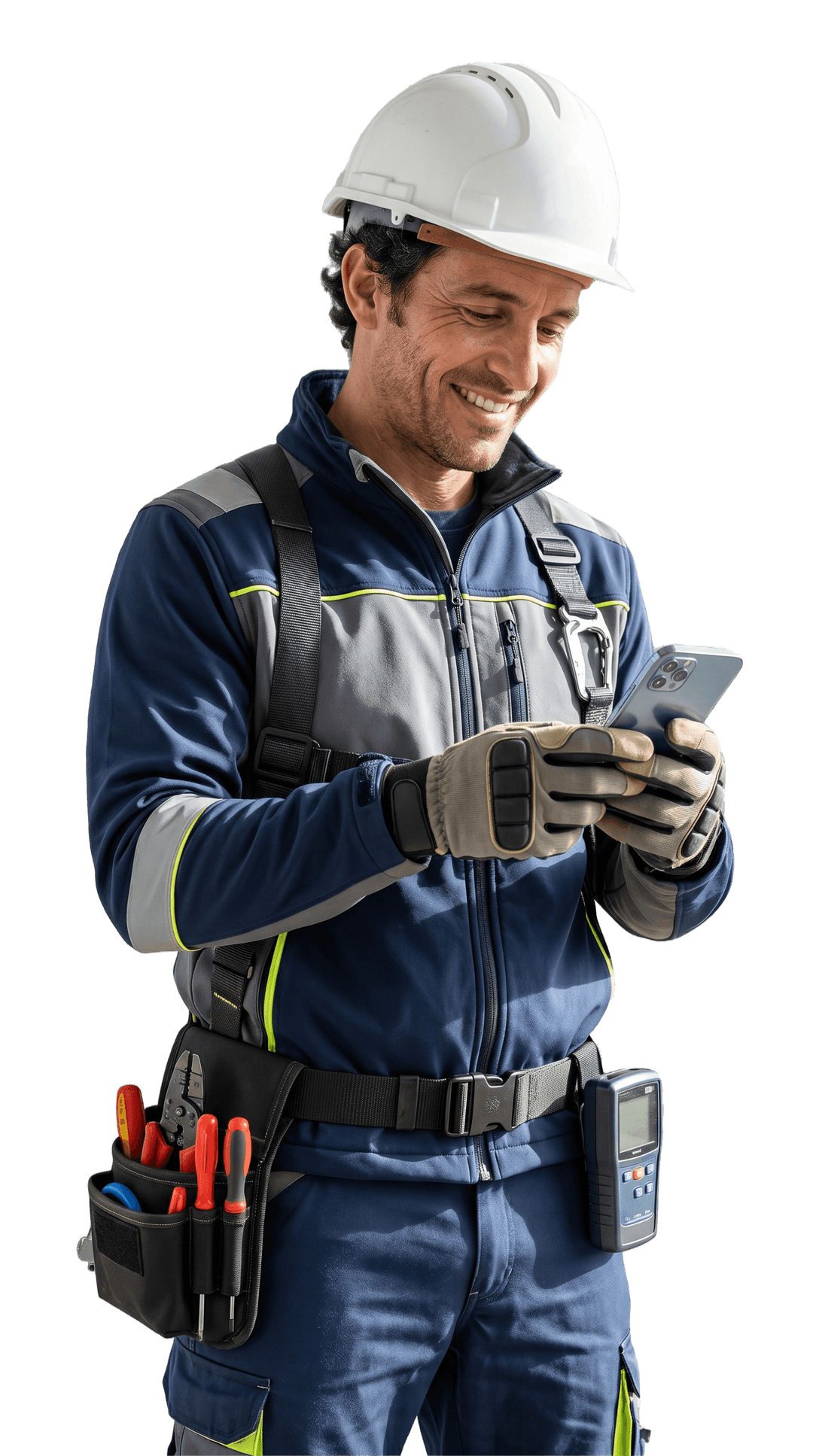 Profesional de confianza