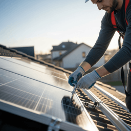 ¿Cuánto cuestan las Tejas Solares? Precio por m2