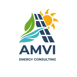 Logo de AMVI ENERGY