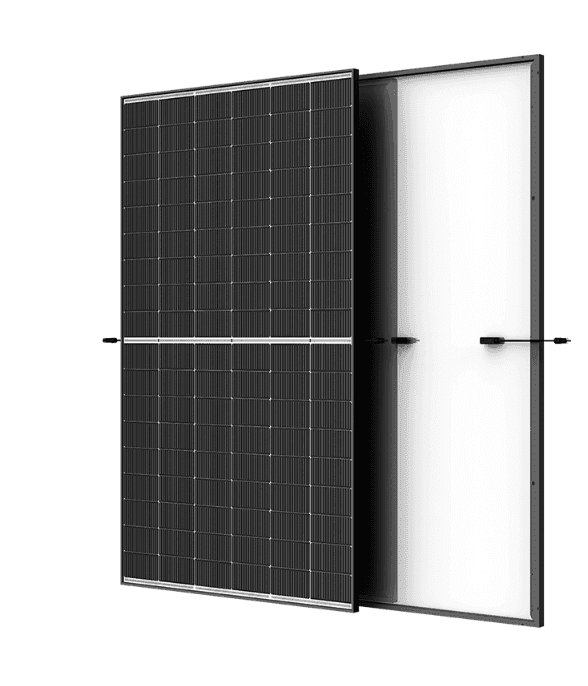 Vertex S+ 525 W+