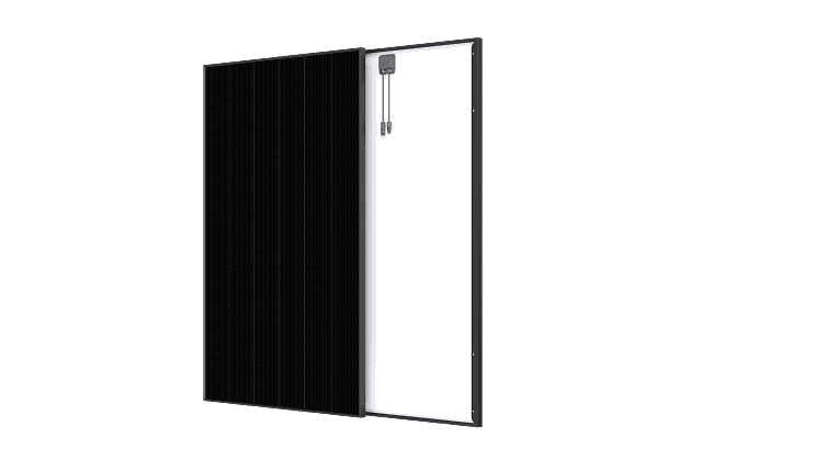 Vertex S+ G3 Full Black