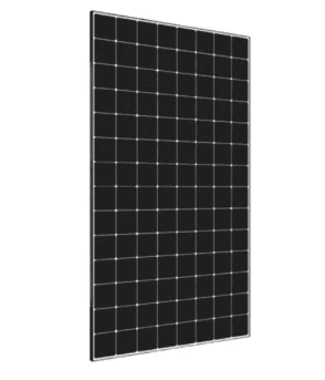 Performance 6 AC Black, 405–410 W