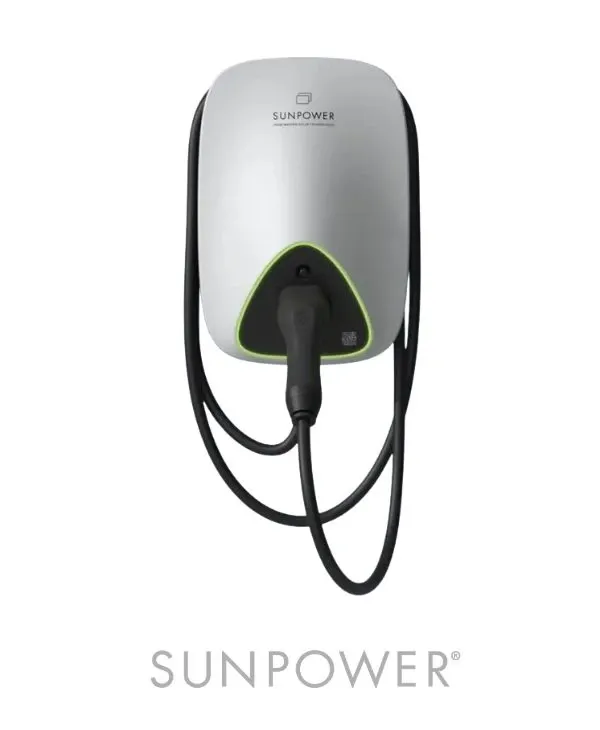 Sunpower Drive