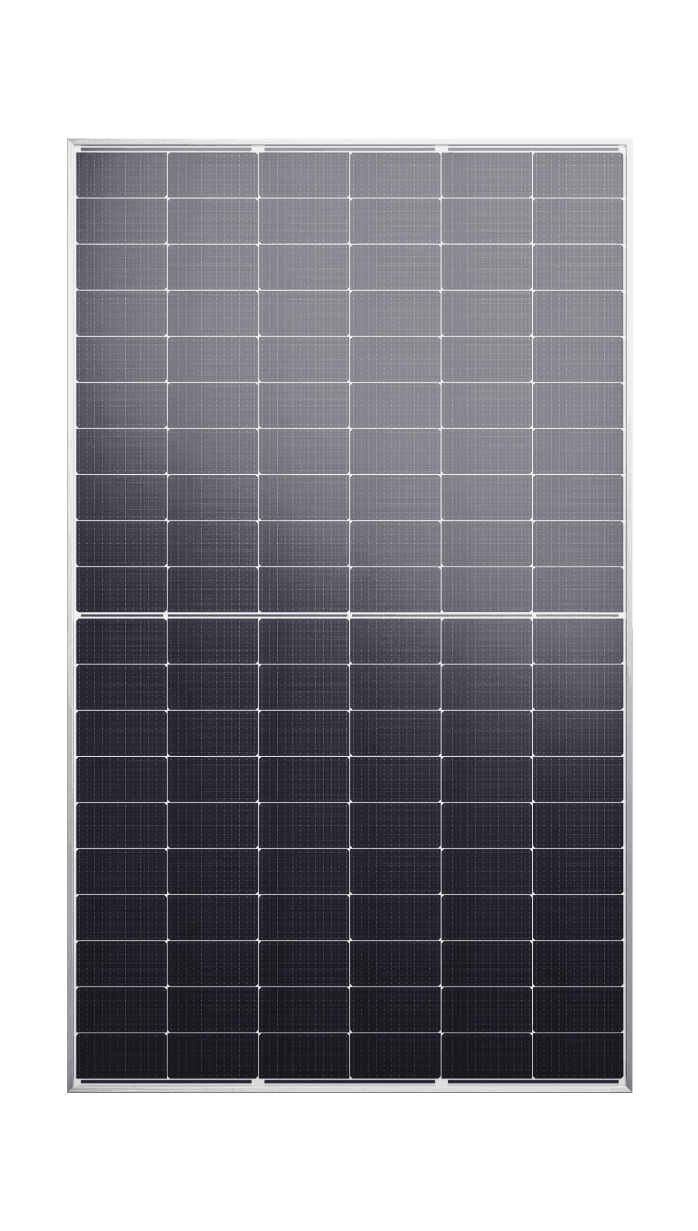 Tiger Neo Bifacial 66 HL5 700W+ Dual Glass