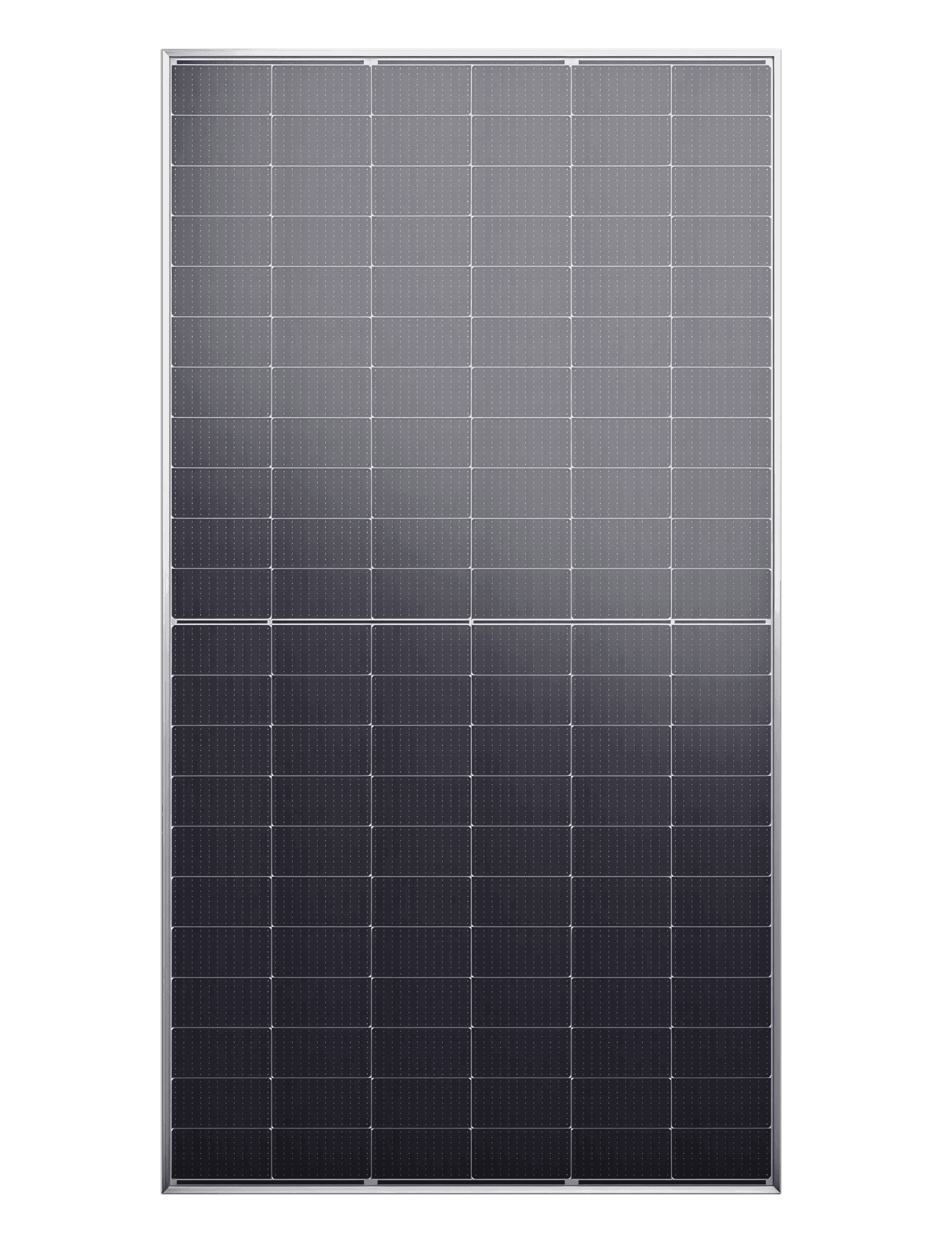 Tiger Neo 3.0 Bifacial 66QL6 Dual Glass