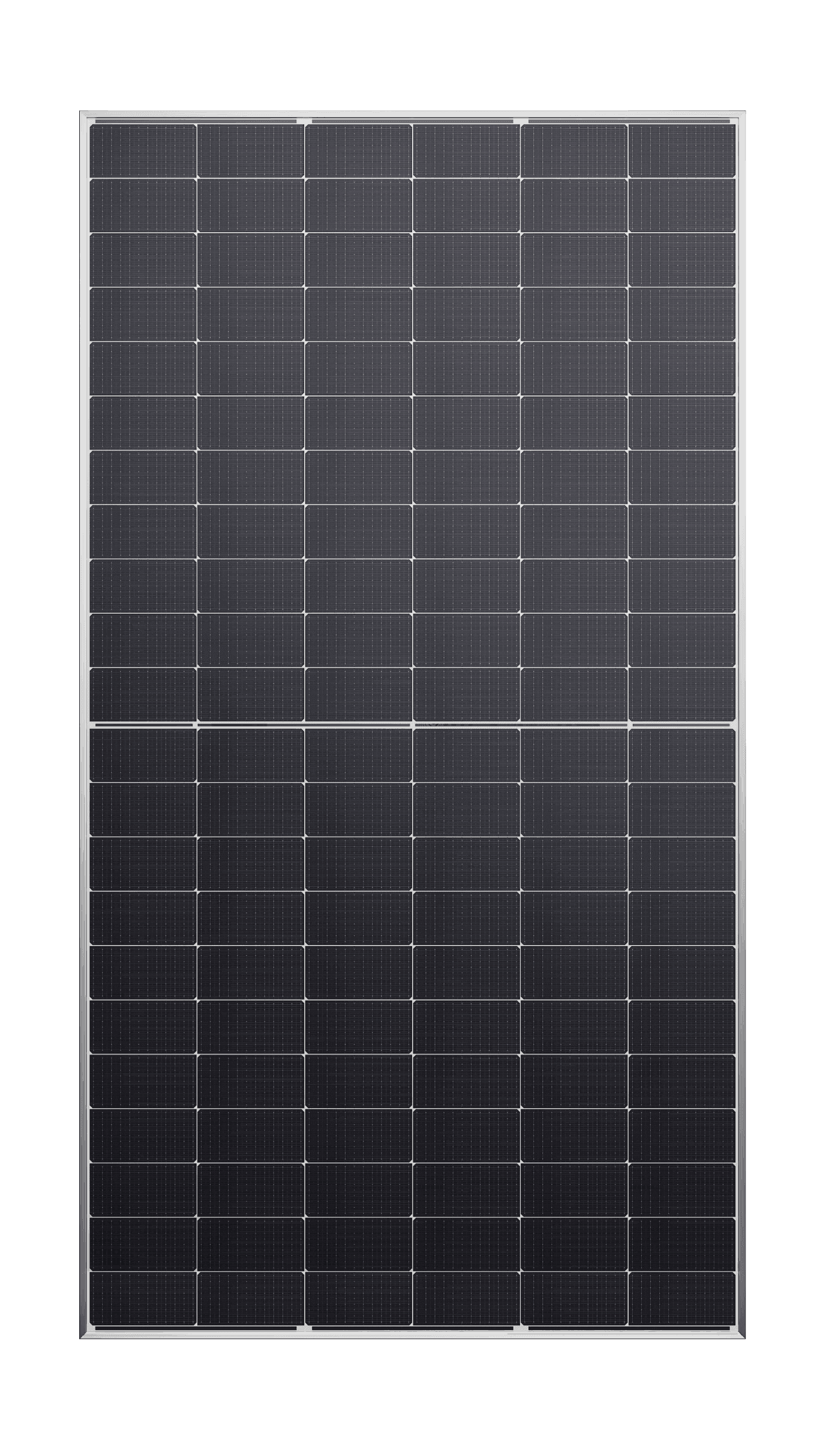 Tiger Neo Bifacial 66 HC Dual Glass 605-630W