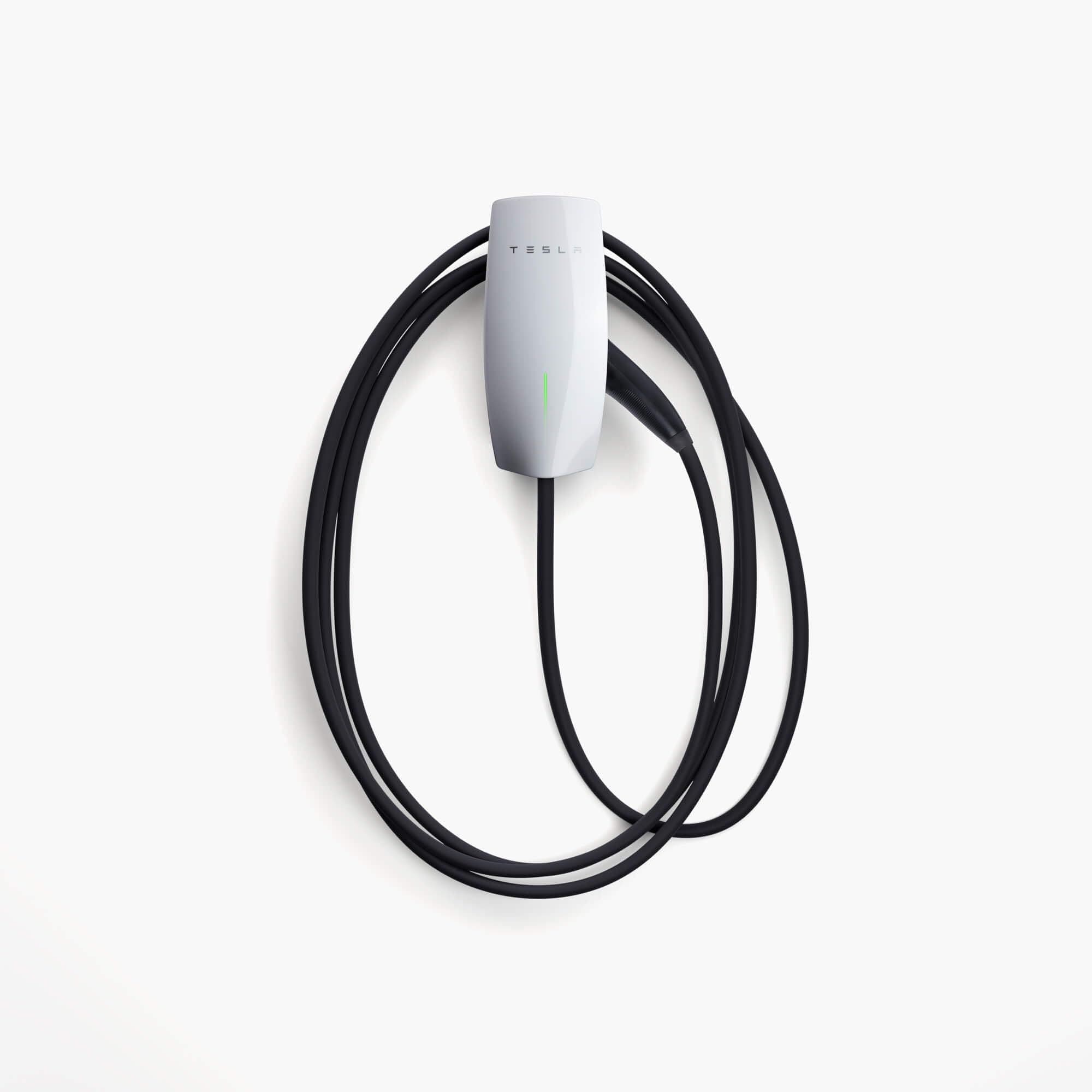 Wall Connector