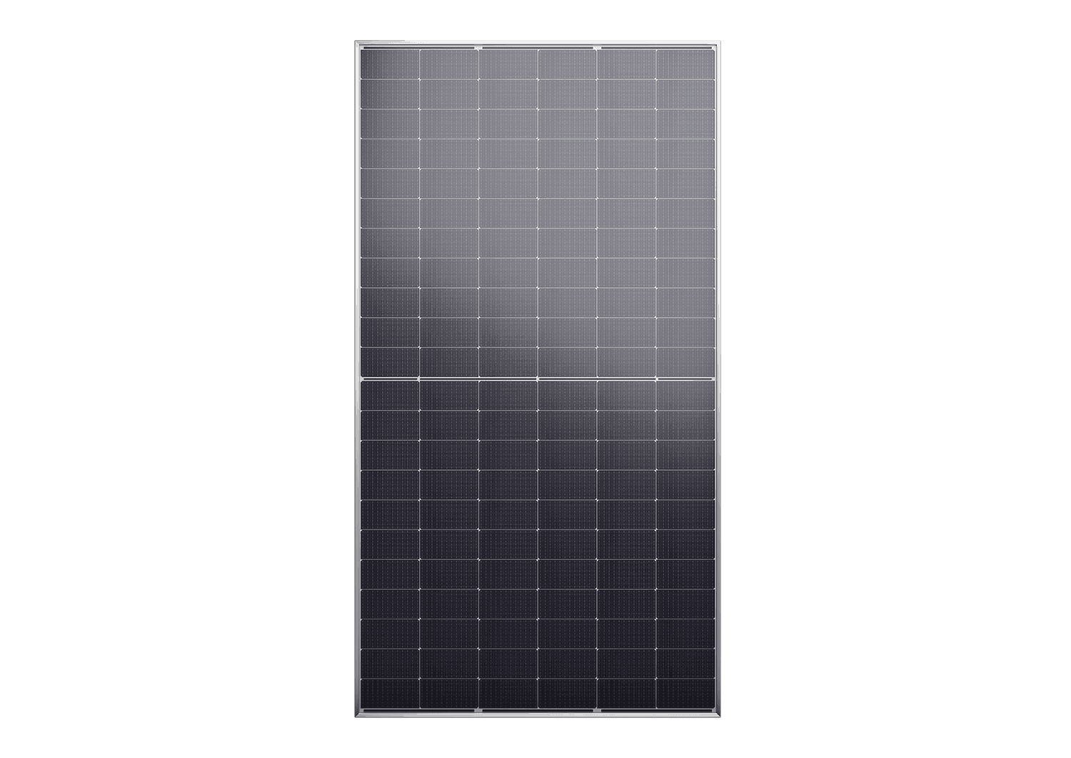 Tiger Neo Bifacial 66 HC Dual Glass 625-650W