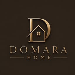 Logo de DOMARA HOME
