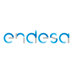 Logo de Endesa
