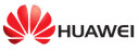 Logo de Huawei
