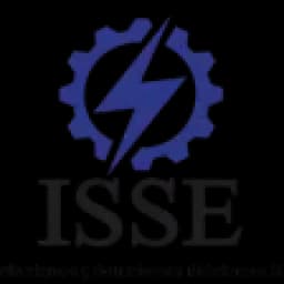 Logo de Instalaciones y Soluciones Eléctricas