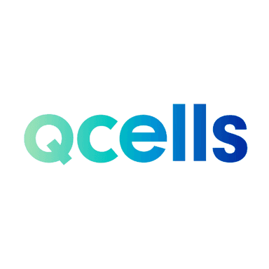 Logo de Qcells