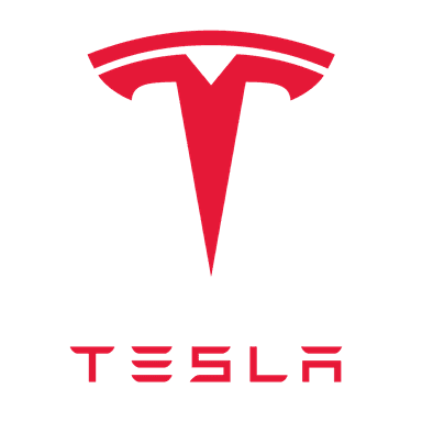 Logo de Tesla